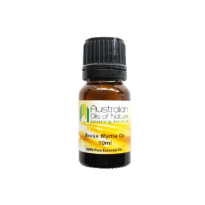 AON Anise Myrtle Essential Oil