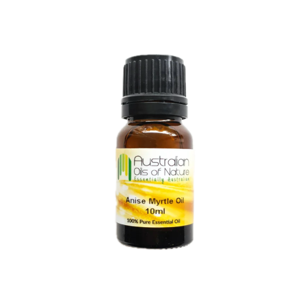 AON Anise Myrtle Essential Oil