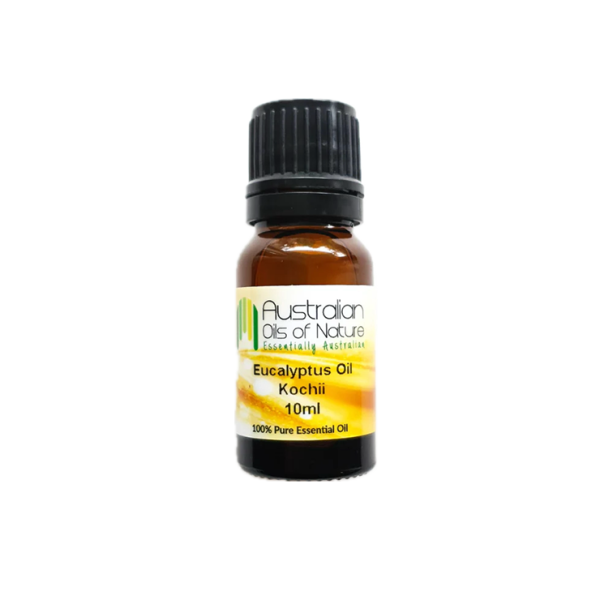 Eucalptus Kochii Essential Native Oil