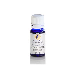 Chamomile Roman Essential Oil by Gumleaf