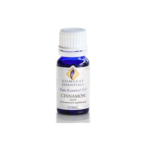 Cinnamon Leaf Essential Oil by Gumleaf