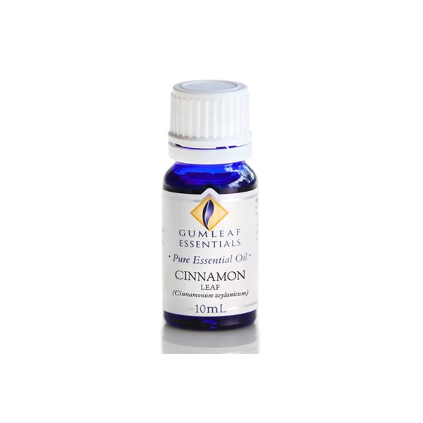 Cinnamon Leaf Essential Oil by Gumleaf