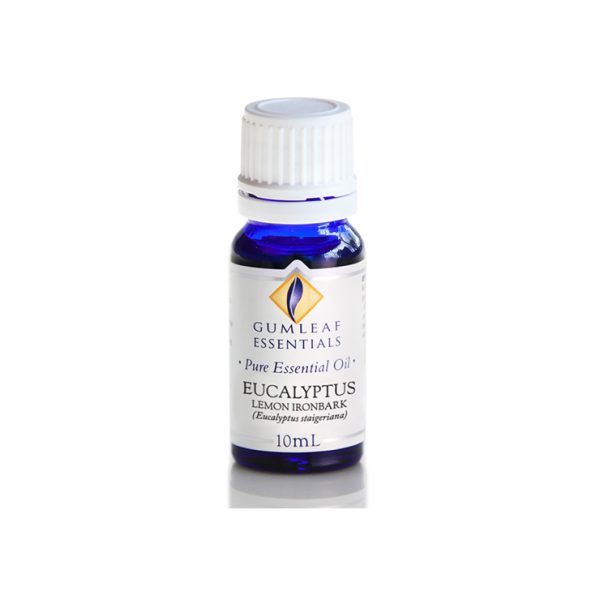 Eucalyptus Lemon Essential Oil 100% Pure by Gumleaf