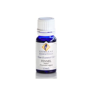 Fennel Sweet Essential Oil 100% Pure by Gumleaf