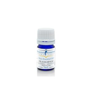 Frangipani Plumeria Absolute 5ml by Gumleaf