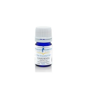 Gardenia Absolute Essential Oil 5ml by Gumleaf