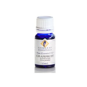 Grapefruit Australian Essential Oil (White)