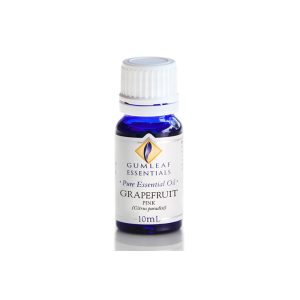 Grapefruit Pink Essential Oil 100% Pure by Gumleaf