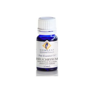 Helichrysum Immortelle Oil 100% Pure by Gumleaf