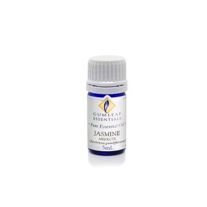 Jasmine Absolute Oil by Gumleaf