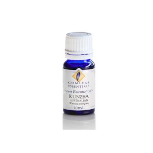 Kunzea Pure Essential Oil 100% Pure by Gumleaf