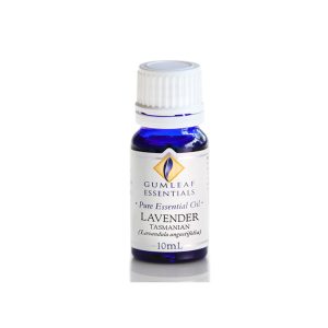 Lavender Tasmanian Oil 100% Pure by Gumleaf