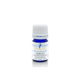 Neroli Essential Oil 100% Pure Oil 5ml