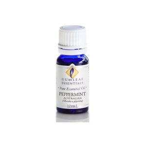 Peppermint Australian Essential Oil 100% Pure by Gumleaf