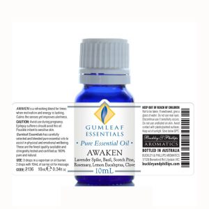 Awaken Essential Blend