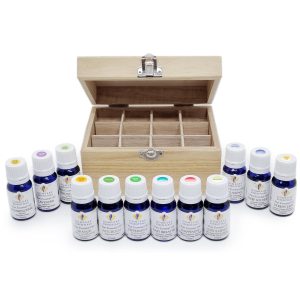 Essential Oils Startup Collection