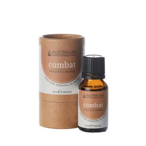 Combat Essential Blend