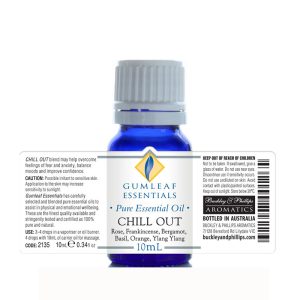 Chill Out Establish Blend