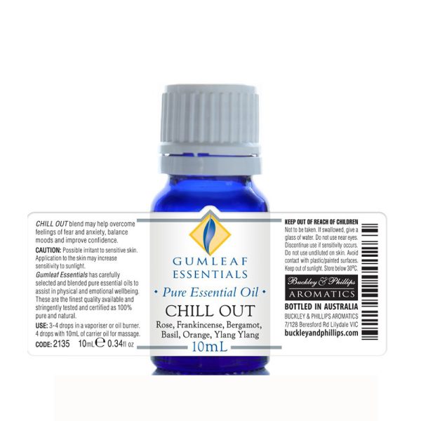 Chill Out Establish Blend