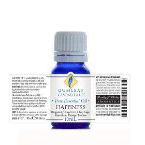 Happiness Essential Blend