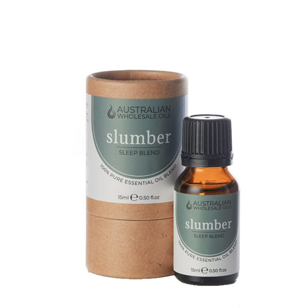 Slumber Essential Bend